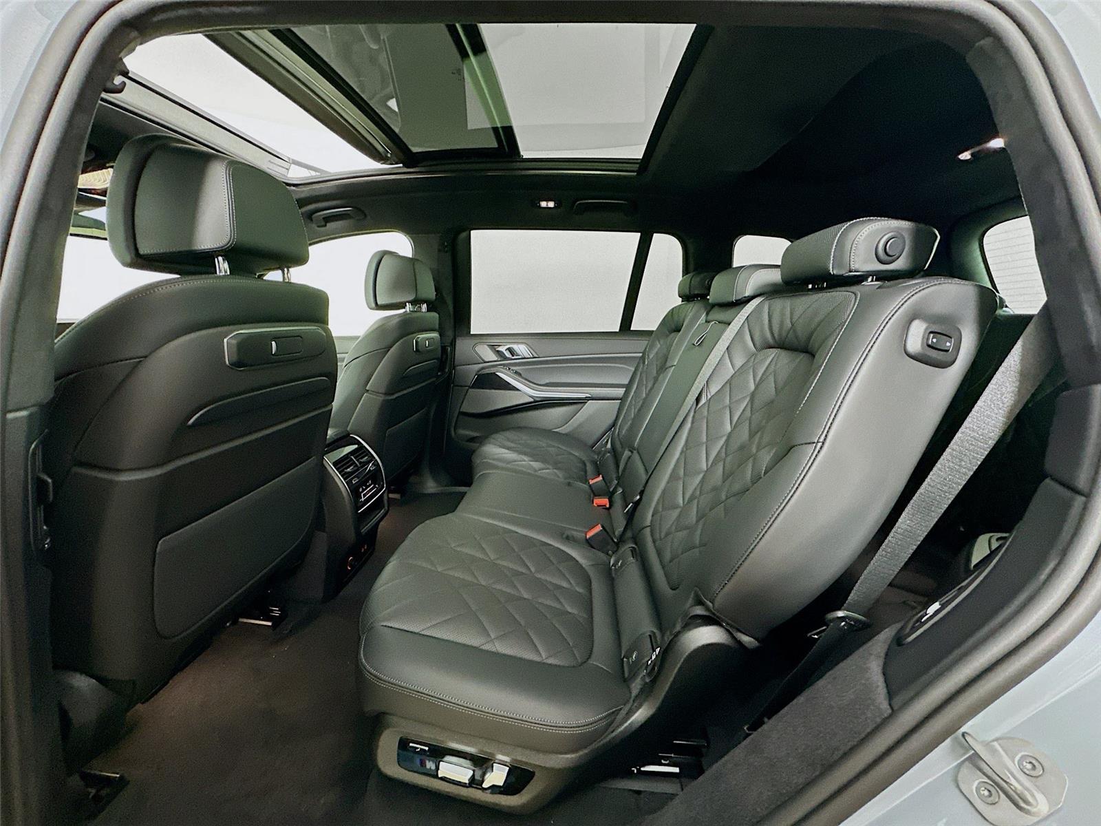 2026 Bmw X7 xDrive40i photo 26