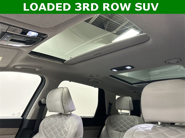 2022 Hyundai Palisade Limited photo 30