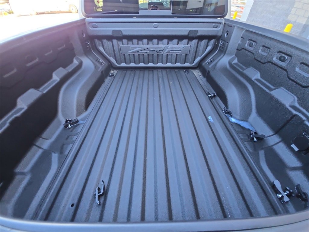 2023 Chevrolet Colorado ZR2 photo 16