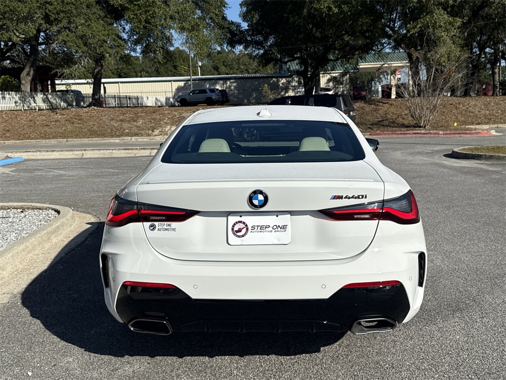 2024 Bmw M440i photo 4