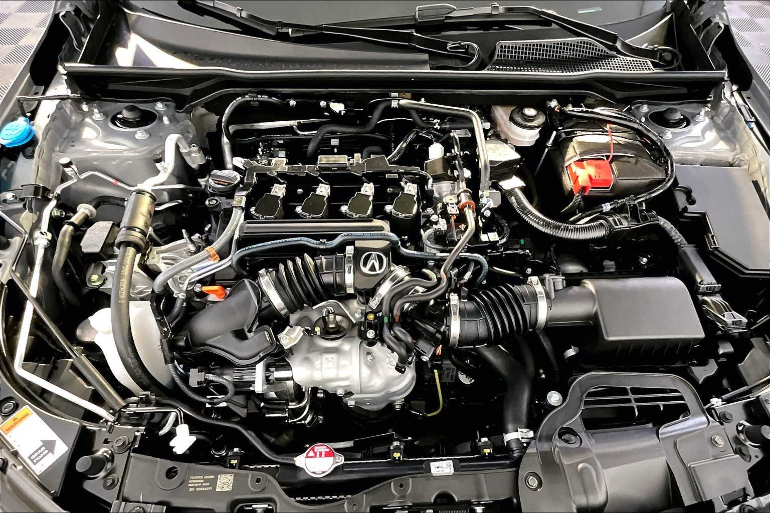 2026 Acura Integra A-Spec Technology photo 13