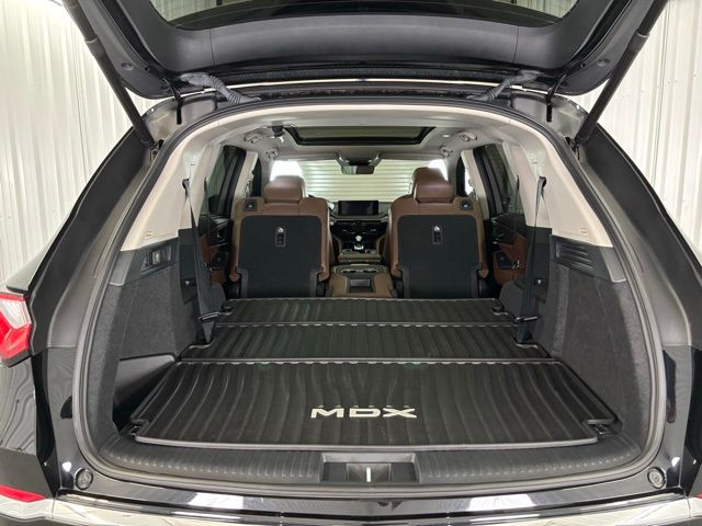 2024 Acura MDX Technology SH-AWD photo 14