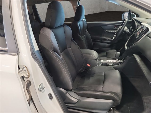 2024 Subaru Ascent Premium photo 17