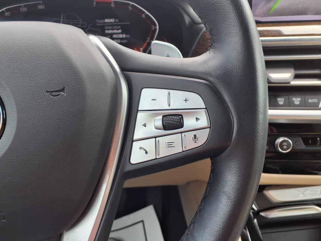 2022 Bmw X3 xDrive30i photo 17