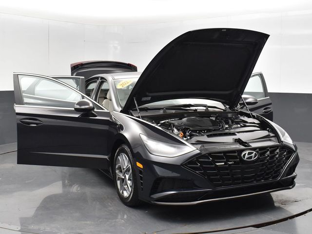 2023 Hyundai Sonata SEL photo 30