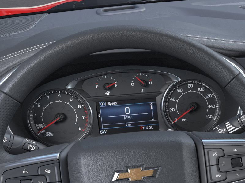 2025 Chevrolet Blazer 2LT photo 16