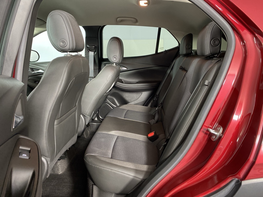 2023 Buick Encore GX Select photo 15