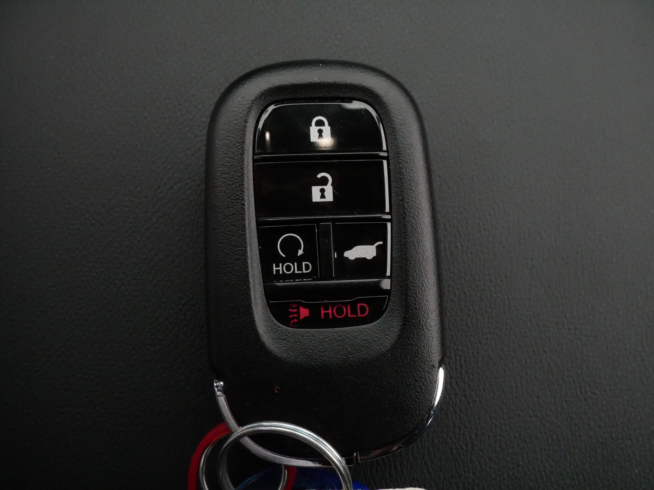 2025 Honda HR-V Sport photo 26
