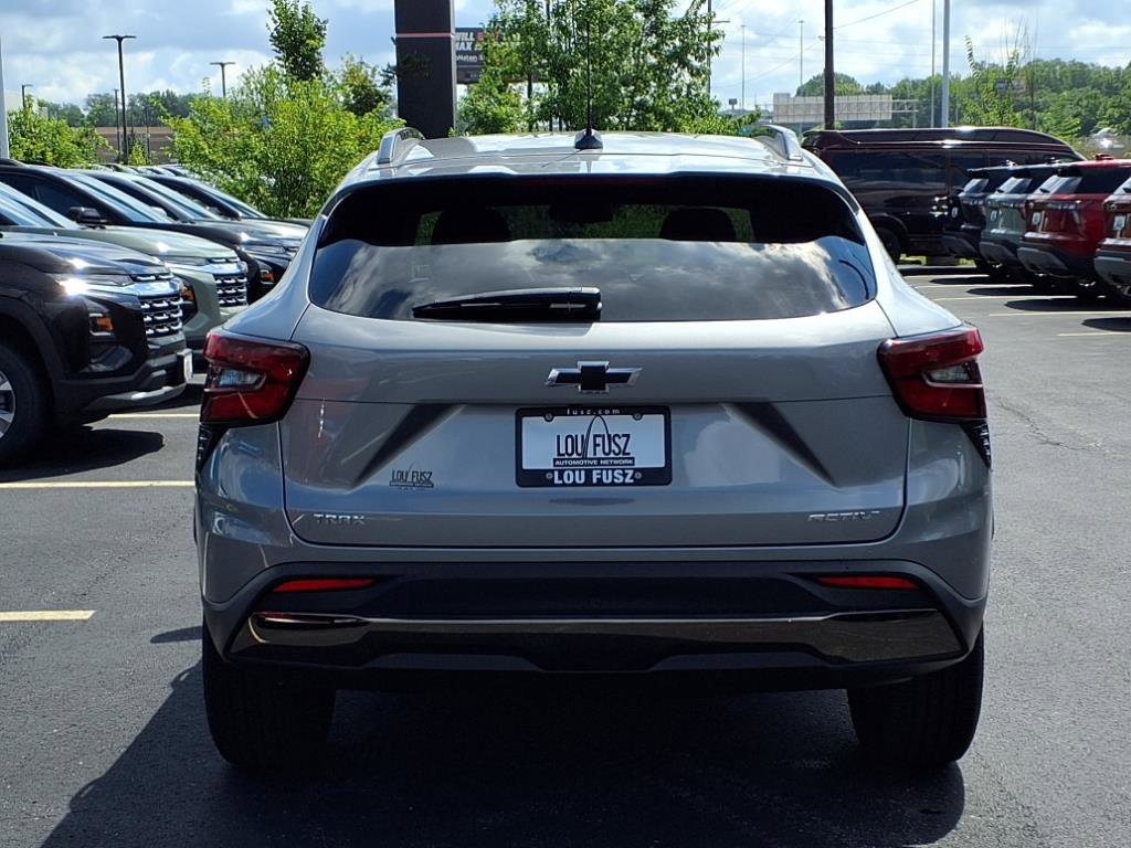 2025 Chevrolet Trax ACTIV photo 18