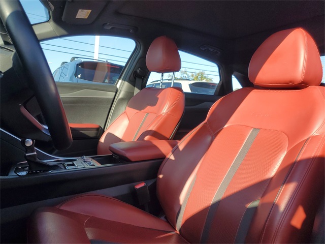 2023 Kia K5 GT-Line photo 12