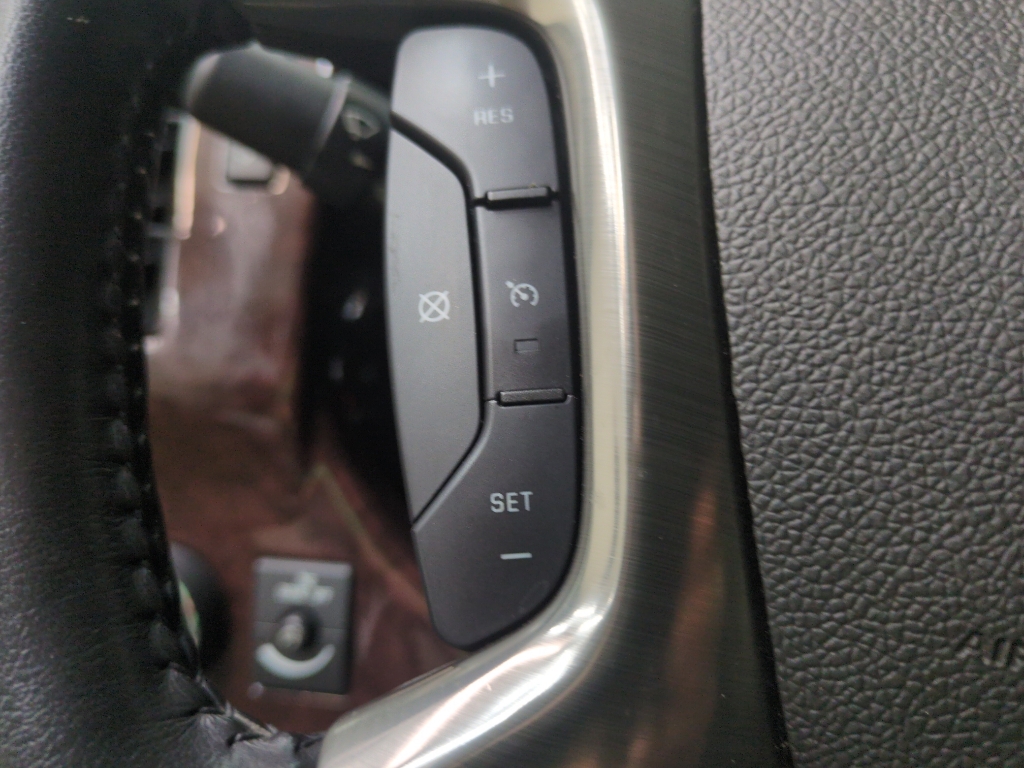 2012 Chevrolet Express Cargo 1500 photo 21