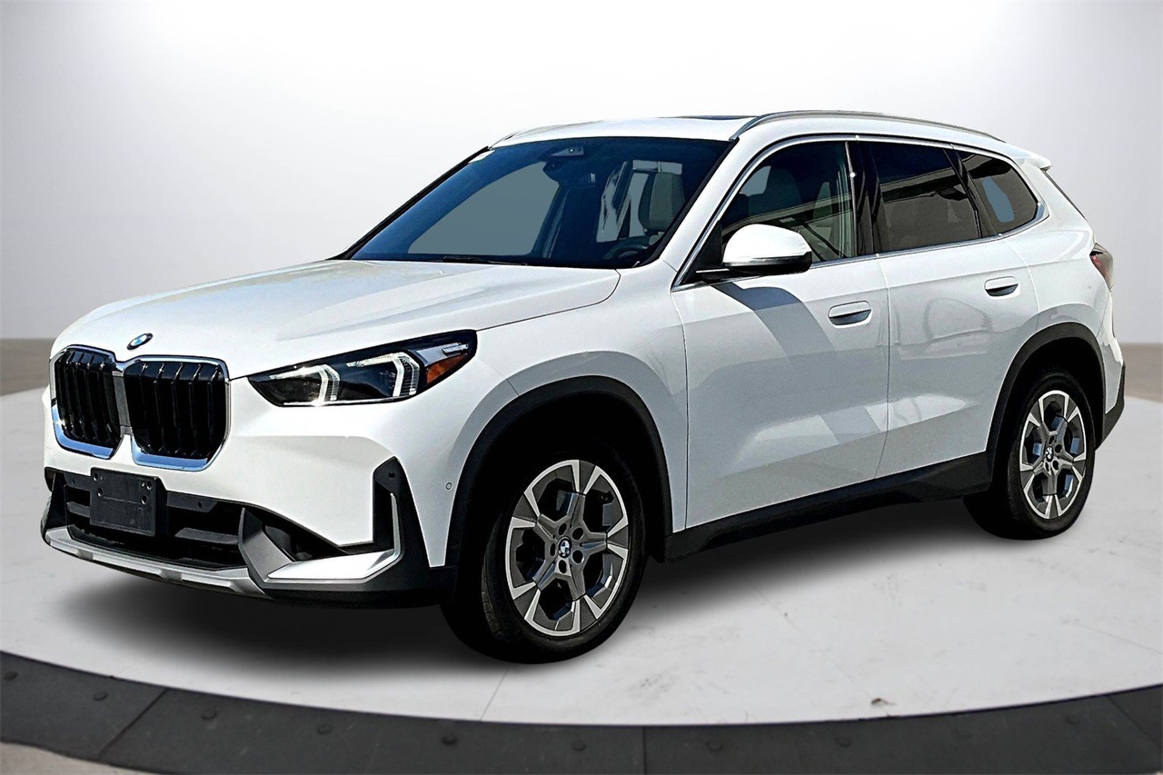 2023 Bmw X1 XDrive28i photo 4