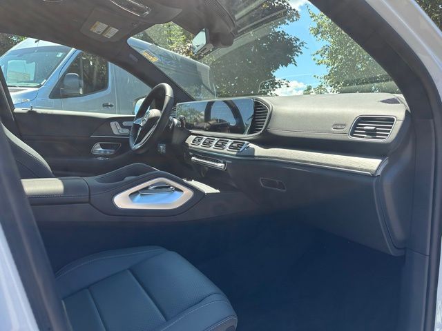 2025 Mercedes Benz GLE 450 4MATIC photo 24