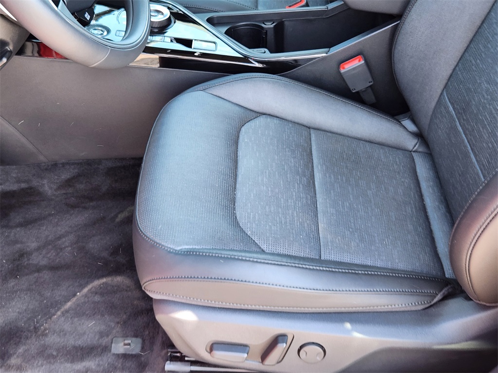 2024 Kia Niro EV Wave photo 8