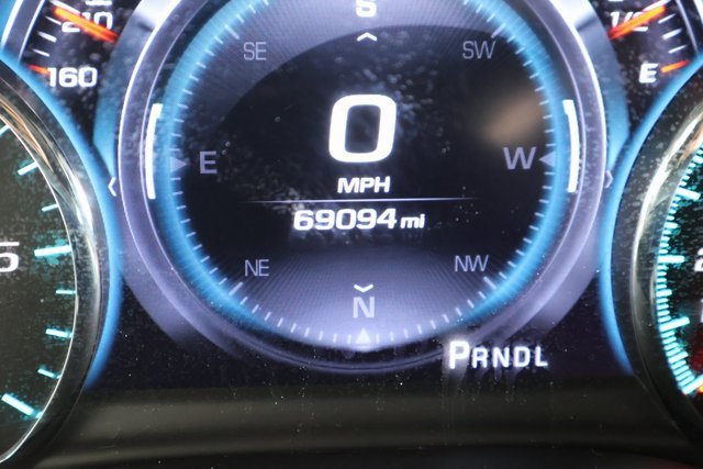 2019 Gmc Yukon XL Denali photo 22