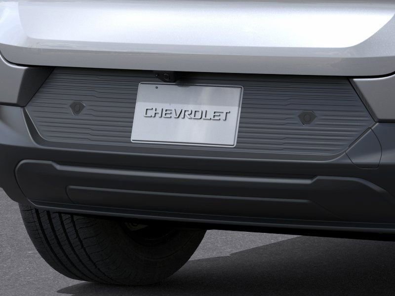 2026 Chevrolet Equinox EV 1LT photo 14