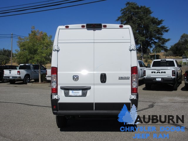 2025 Ram ProMaster 1500 Tradesman High Roof photo 3