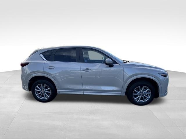2025 Mazda CX-5 2.5 S Preferred photo 7