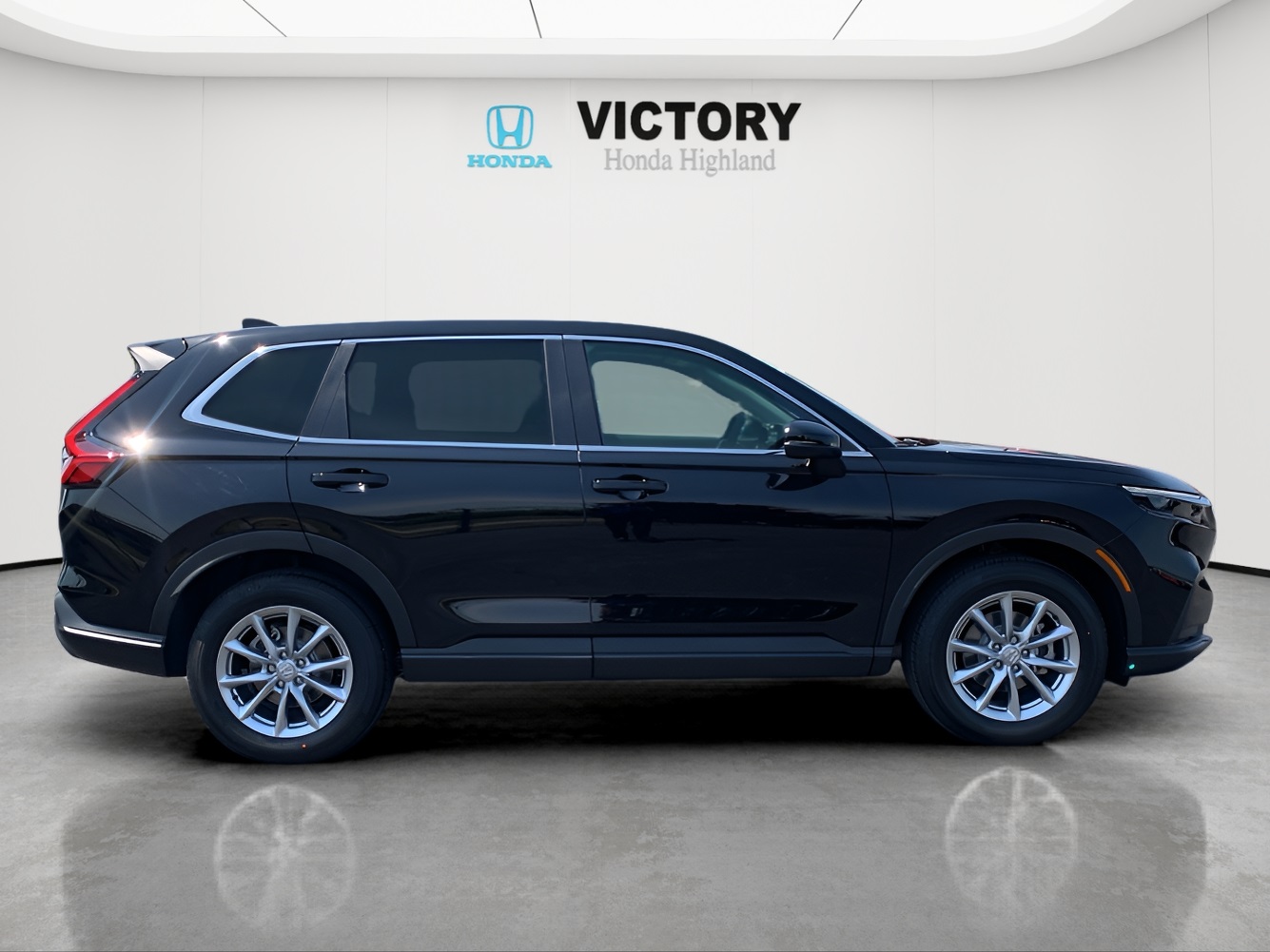 2026 Honda CR-V EX photo 5