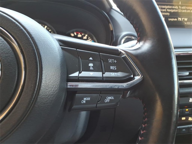 2023 Mazda CX-9 Carbon photo 24