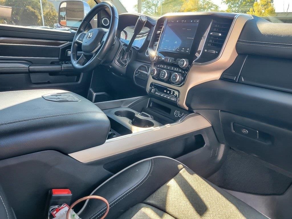 2022 RAM 2500 - Image 21