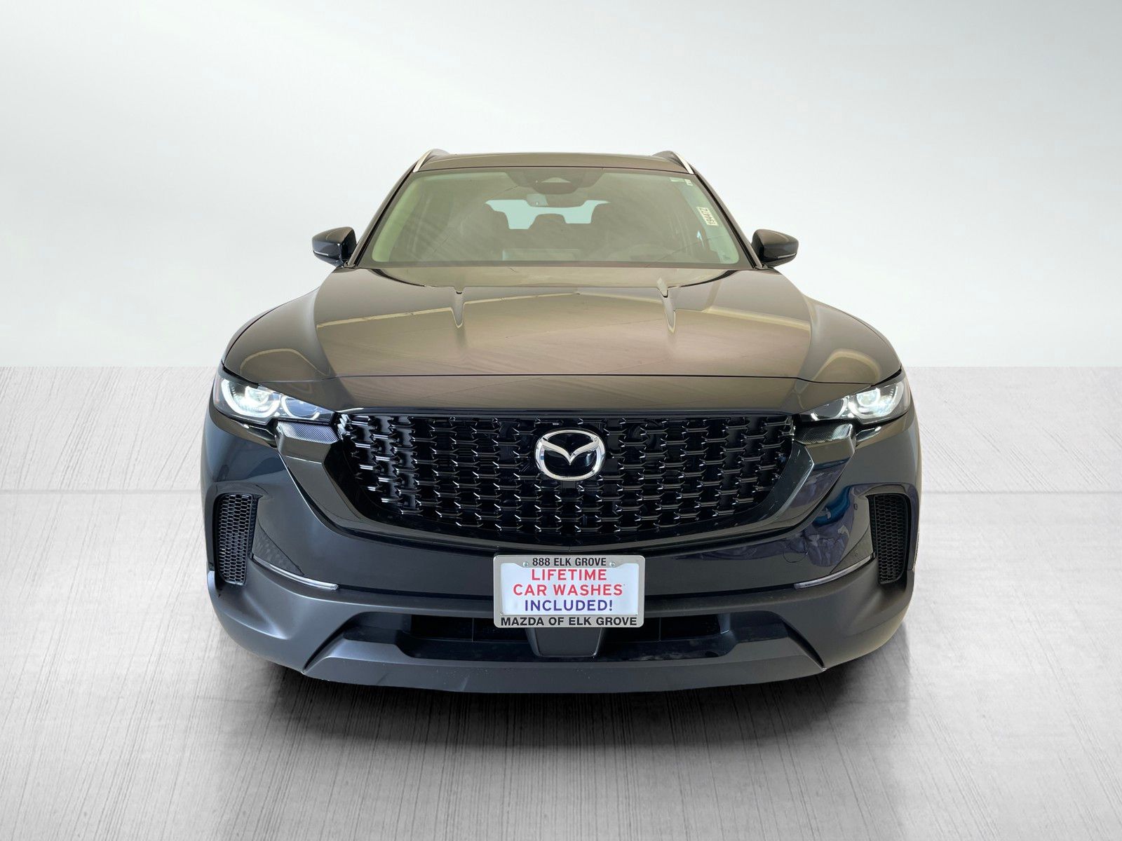 2025 Mazda CX-50 Premium Plus photo 2