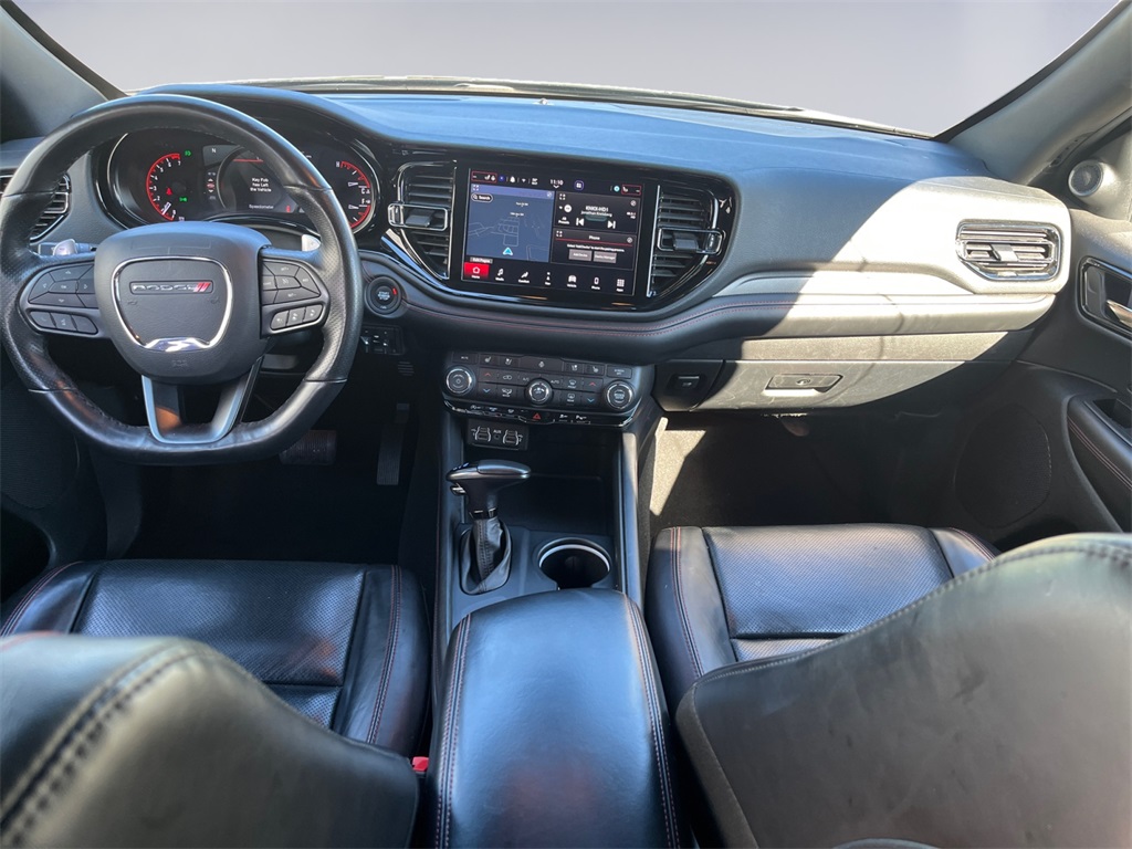 2023 Dodge Durango GT Plus photo 12