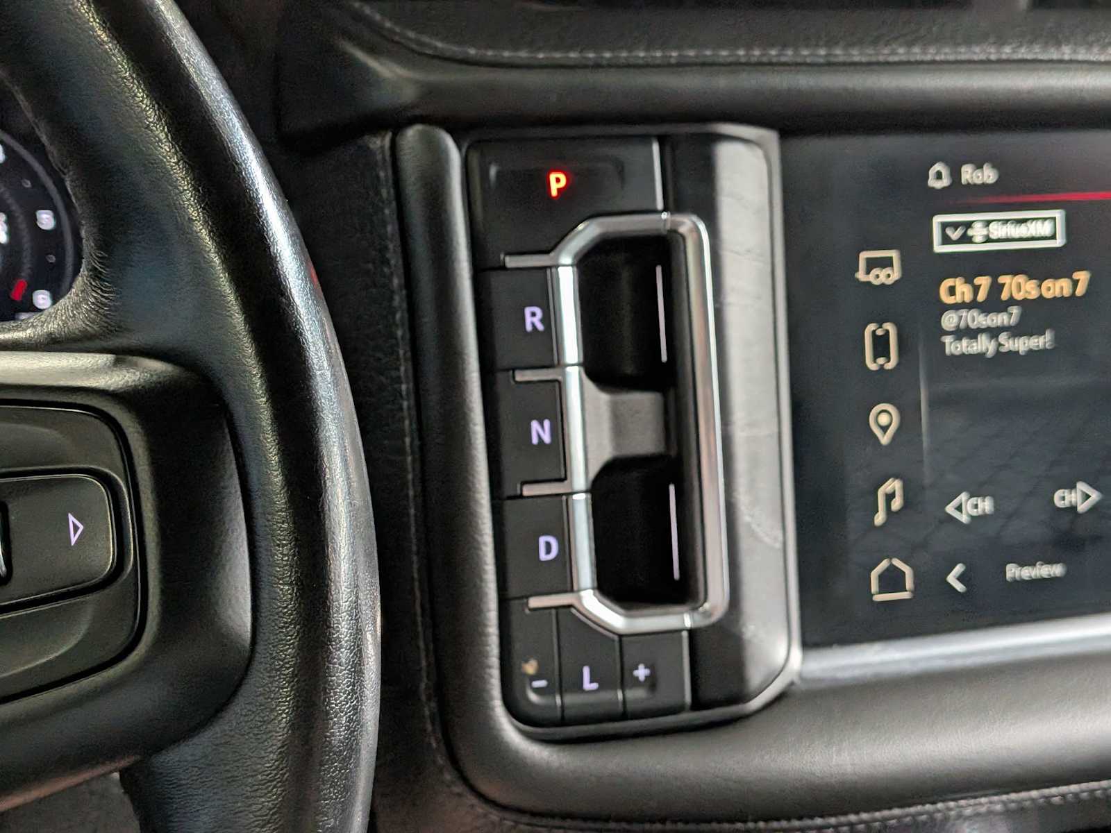 2022 Gmc Yukon Denali photo 29