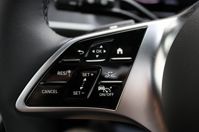 2025 Mercedes Benz GLC 350e 4MATIC photo 15