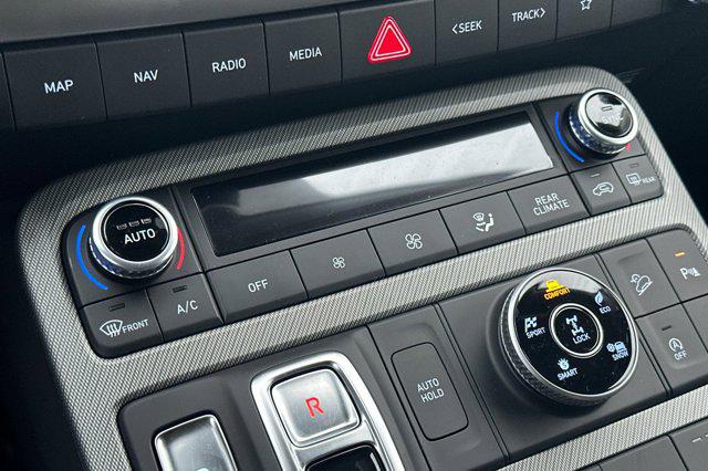 2025 Hyundai Palisade SEL photo 18