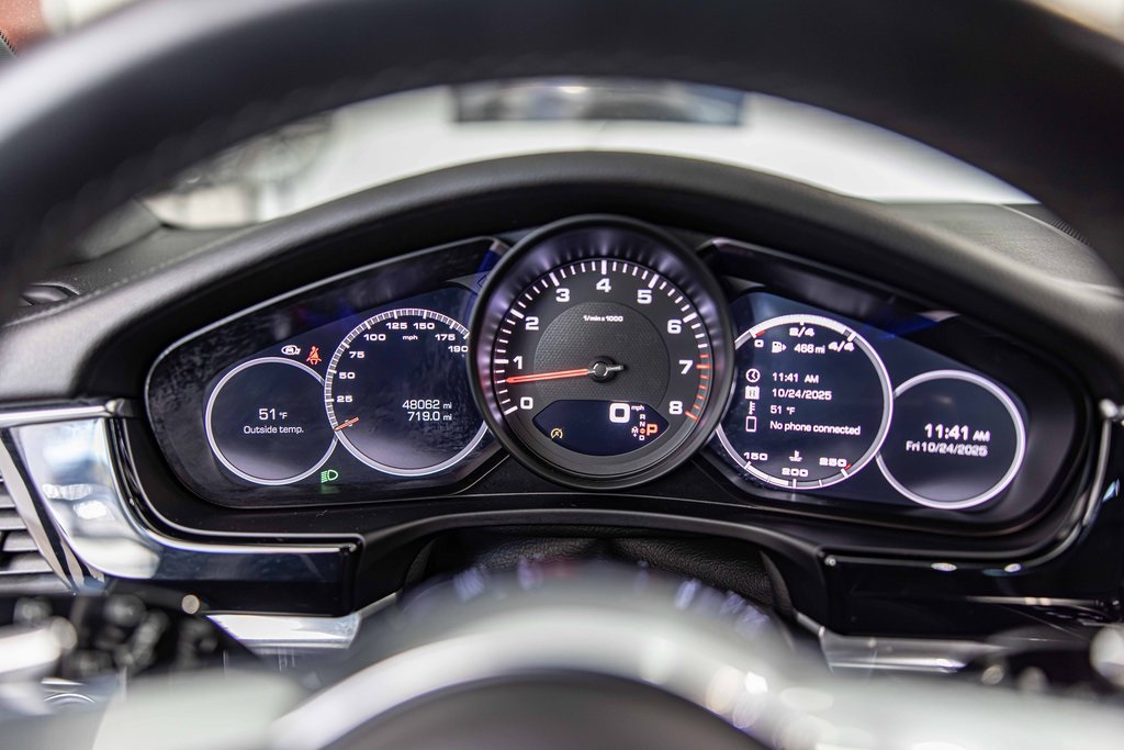 2019 PORSCHE PANAMERA - Image 24