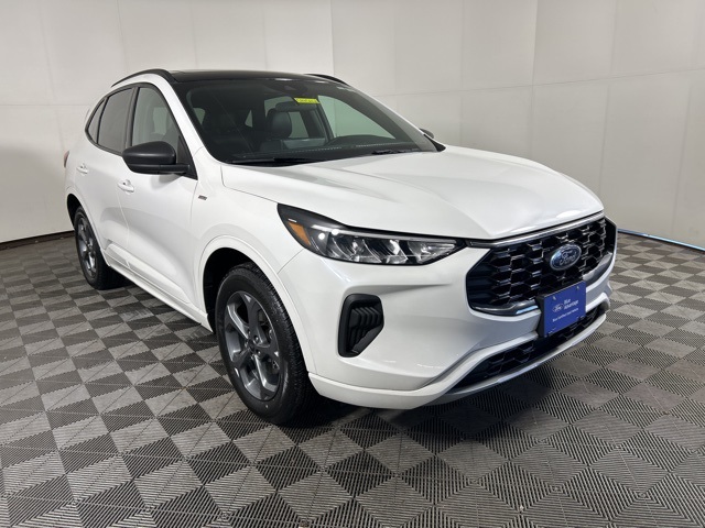 2024 Ford Escape ST-Line's photo