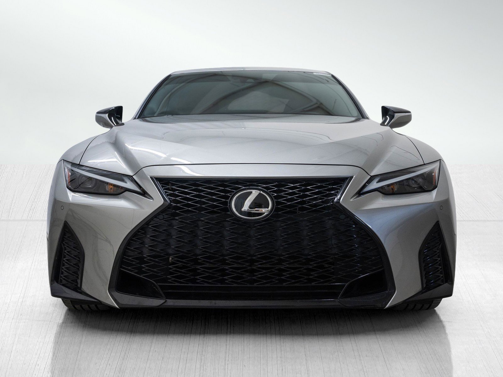 Used 2022 Lexus IS 350 F SPORT with VIN JTHGZ1E26N5024106 for sale in Kansas City