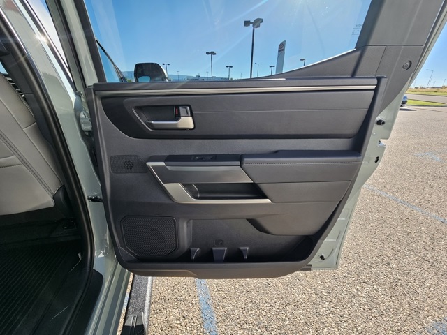 2025 Toyota Tundra SR5 photo 23