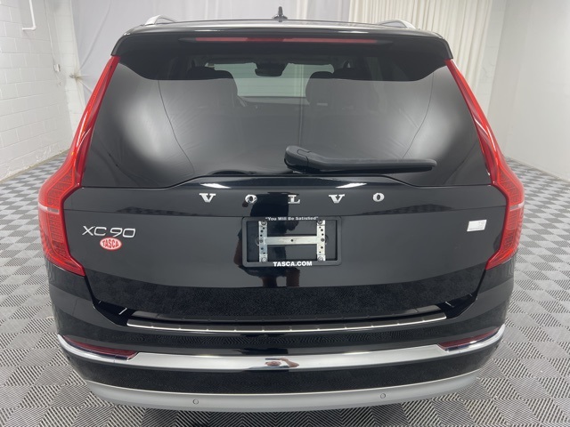 2022 Volvo XC90 Recharge T8 Inscription Expression photo 7