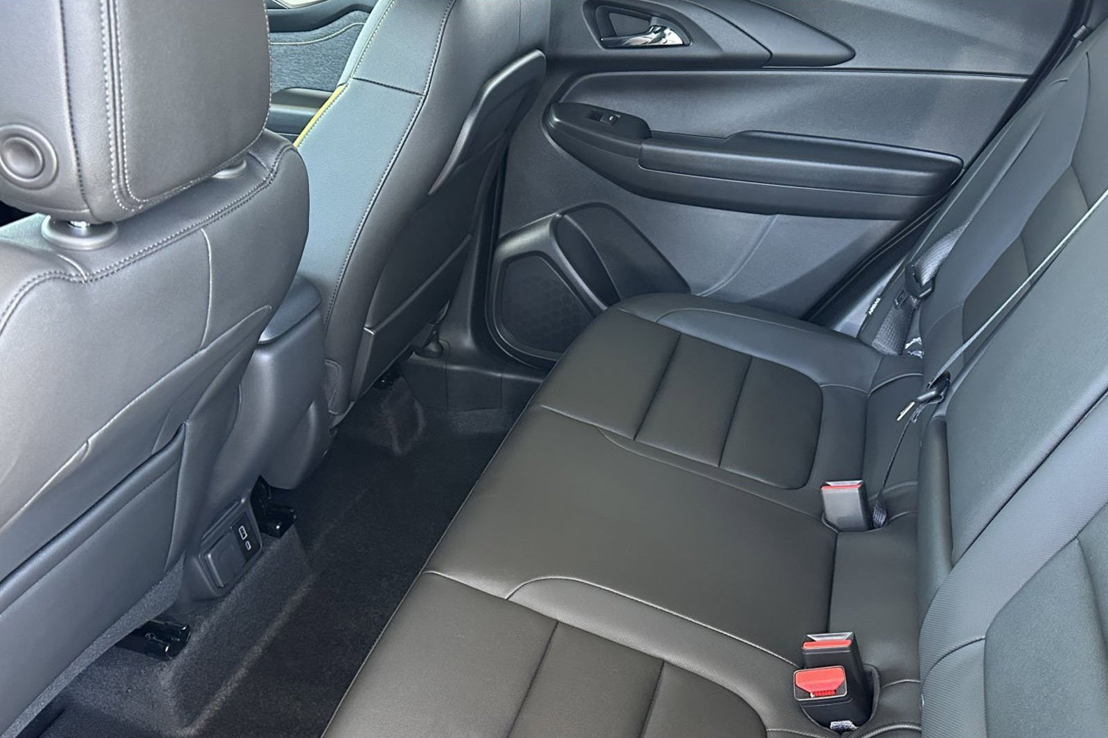 2026 Chevrolet Trailblazer ACTIV photo 12