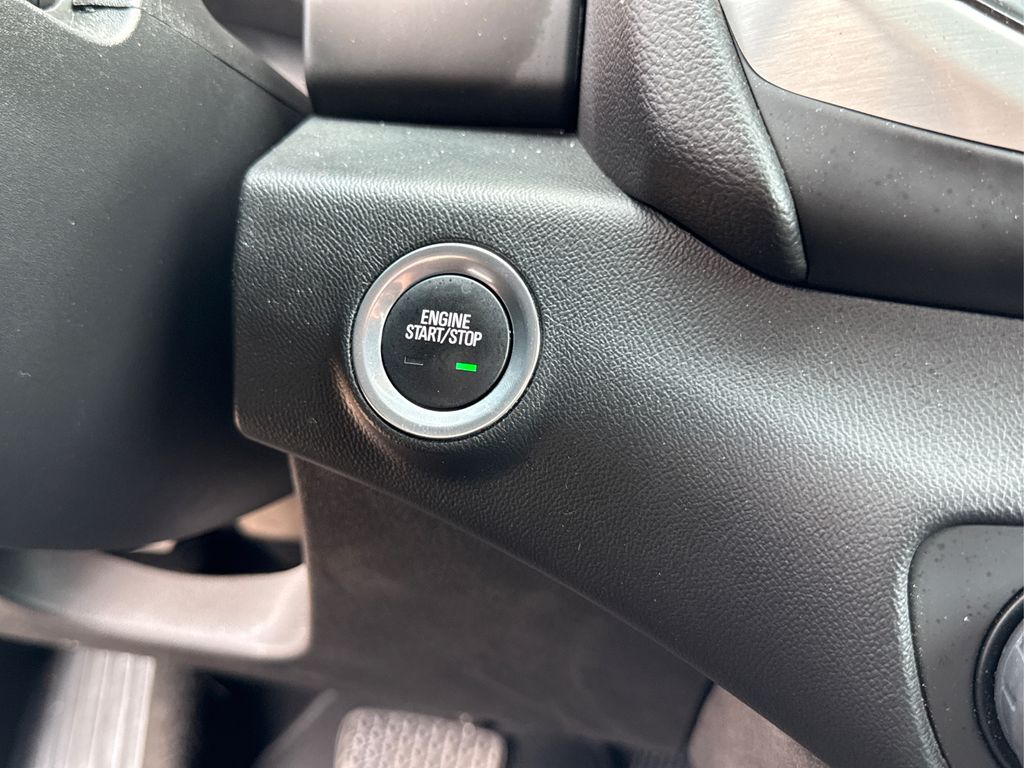 2023 Gmc Terrain SLE photo 30