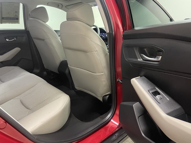 2024 Honda Accord EX photo 17
