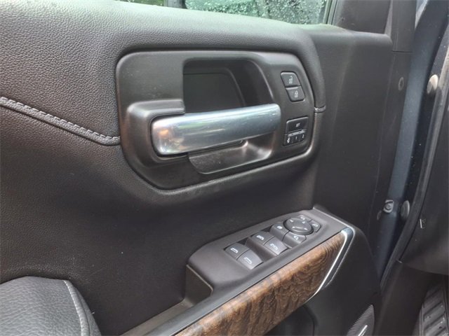 2021 Gmc Sierra 1500 Denali photo 19