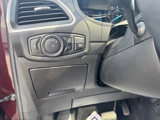 2022 Ford Edge SEL photo 13