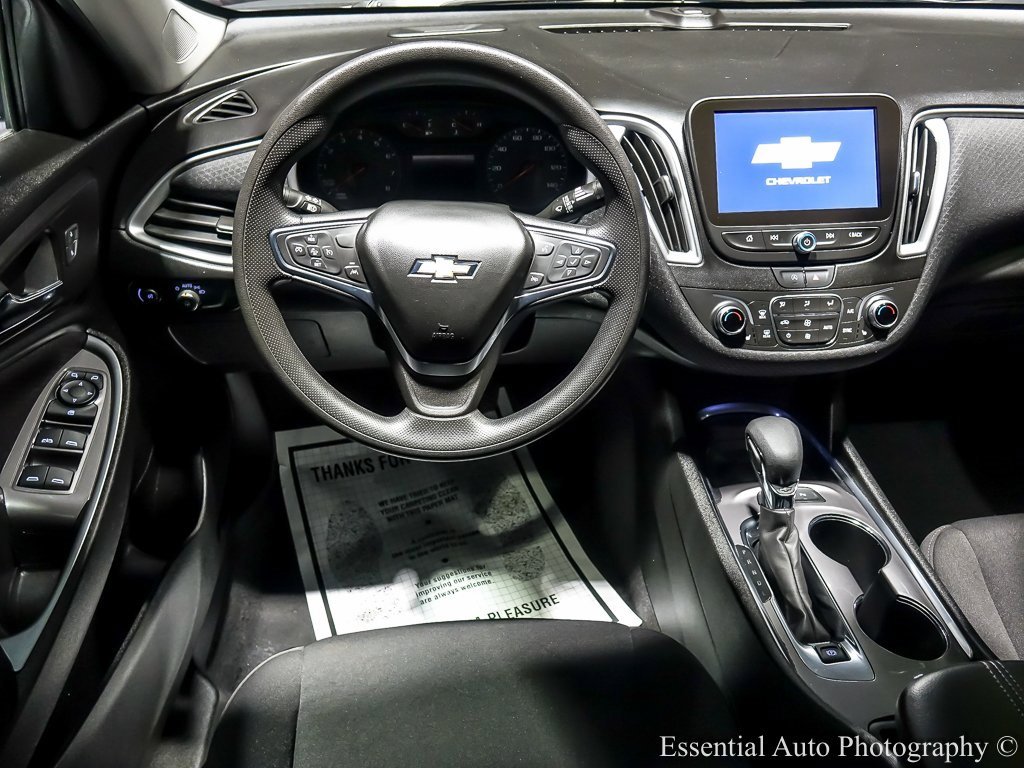 2024 CHEVROLET MALIBU - Image 18