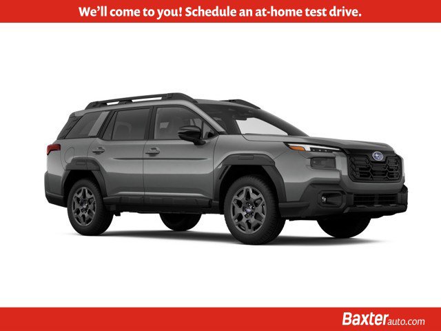 2026 Subaru Outback Premium's photo