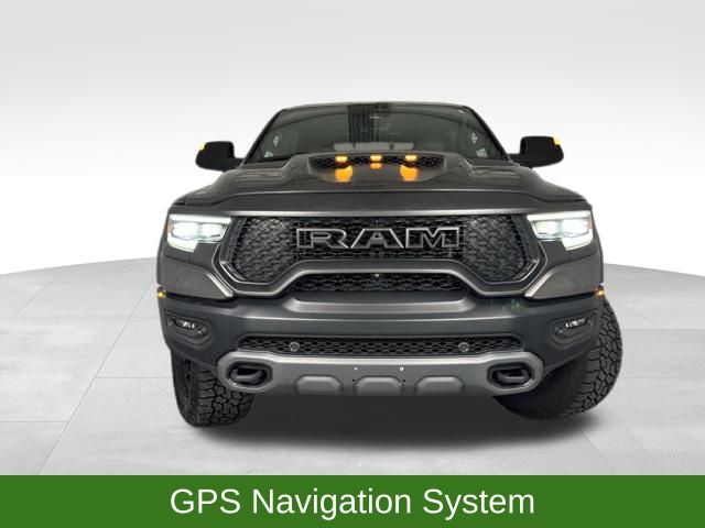 2021 Ram 1500 TRX photo 3