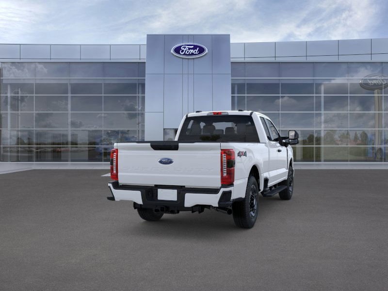 2026 Ford F-350 XL photo 8