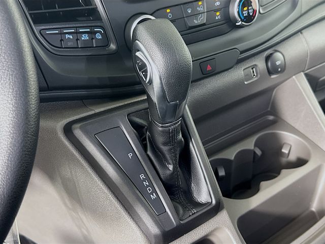 2025 Ford Transit photo 13