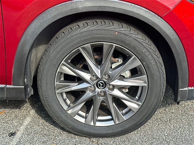 2019 Mazda CX-5 Grand Touring photo 12