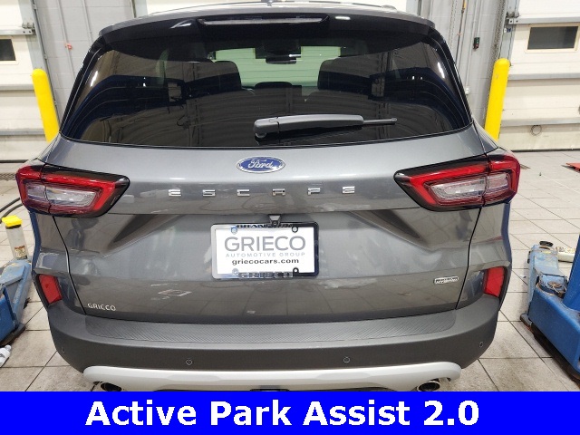 2024 Ford Escape Base photo 3