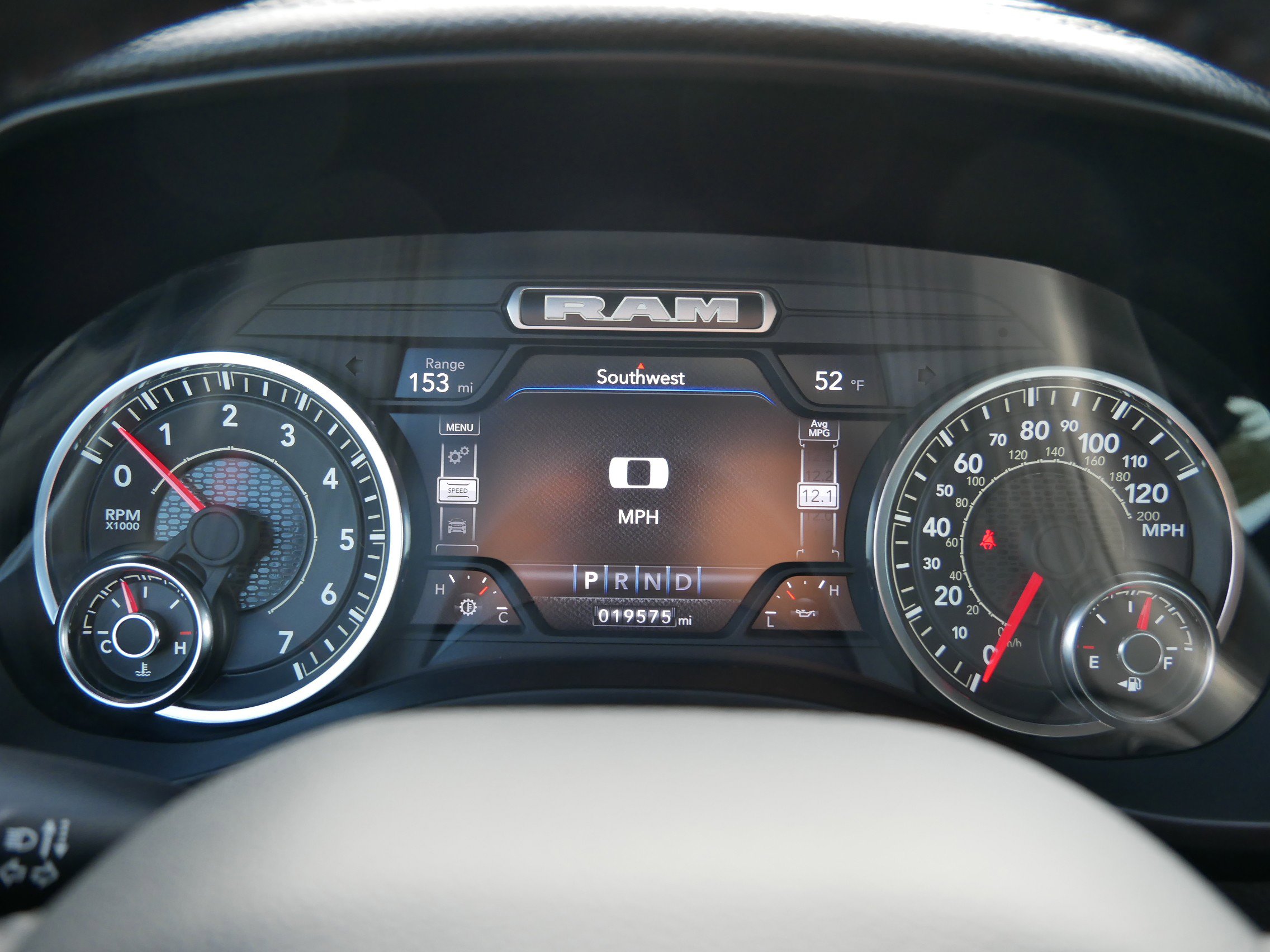 2023 Ram 1500 Laramie photo 20