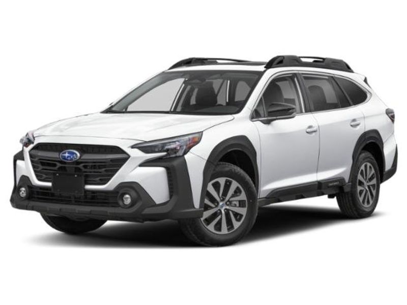 2025 Subaru Outback Premium's photo
