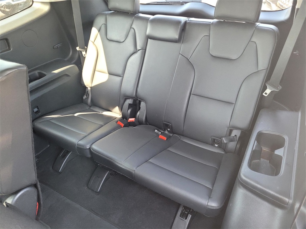 2022 Kia Telluride EX photo 16